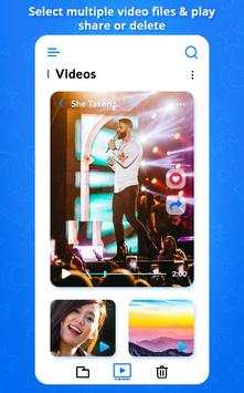 HD Video Player screenshot 5