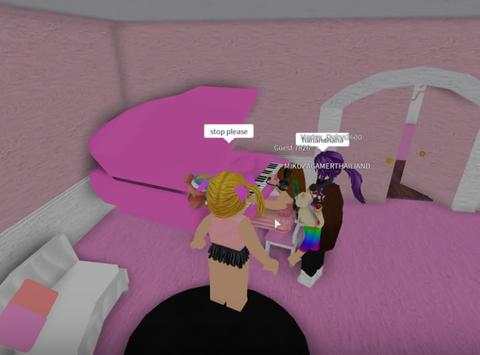 Free ROBLOX BARBIE Tips screenshot 1