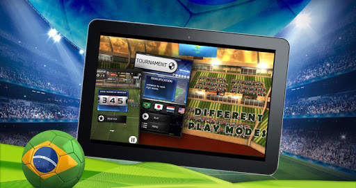 Soccer Kick - World Cup 2014 screenshot 16