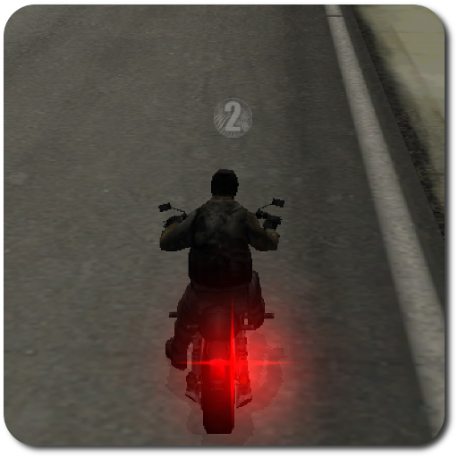 Turbo Moto GT Speed Extreme 3D icon
