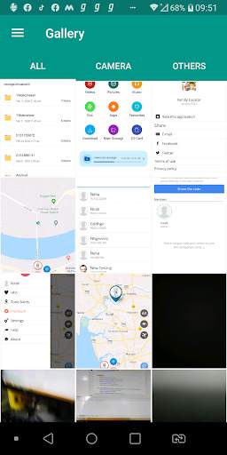 File Explorer: File Manager screenshot 3