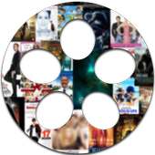 Free All Movie Downloader - Torrent Downloader logo