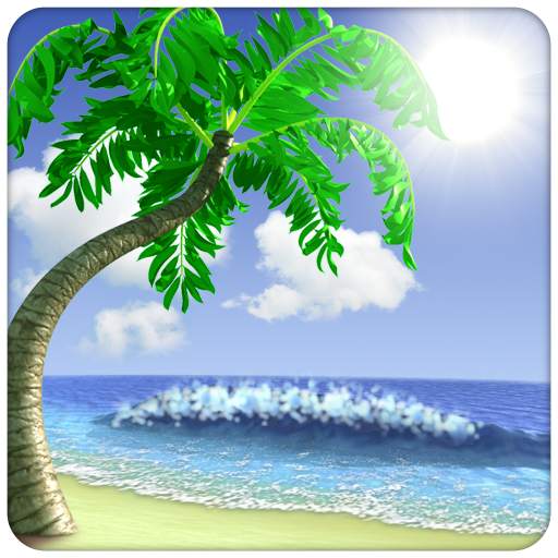 Lost Island 3d free 1.0.2