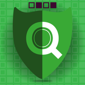 Semi QGuard أيقونة