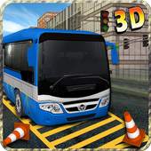 Bus Driver Parking Simulator 1.0.5