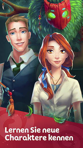Jones Adventure Mahjong - Suche der Juwelhöhle screenshot 4