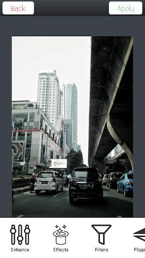 RF Image Editor 1 تصوير الشاشة
