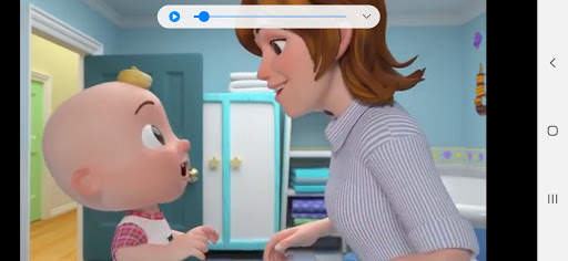 Coco~Melon Nursery Baby Rhymes OffLine Videos screenshot 2