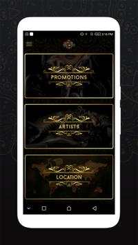 King Ink Tattoo screenshot 2