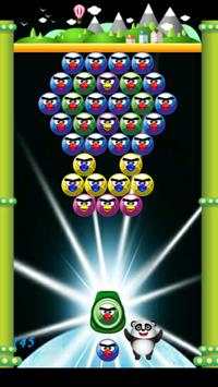 Shoot Bubble Birds screenshot 10