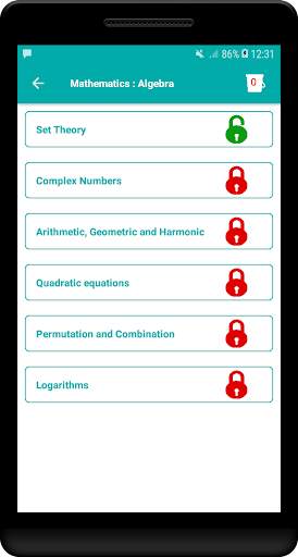 Obtain 100% for Nda Exam screenshot 2