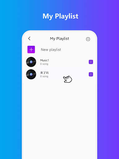 MP3 Downloader - Free Music Downloader screenshot 17