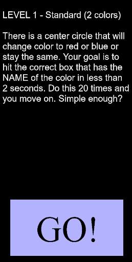What Color Is This? screenshot 1