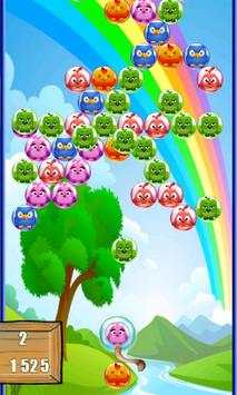 Birds Bubble Shooter screenshot 4