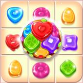 Candy Smash Mania icon