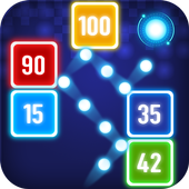Balls Blast icon