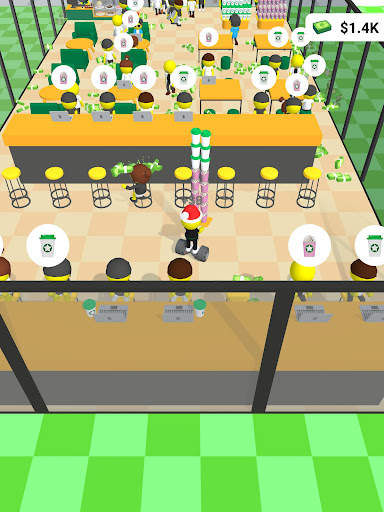 Coffee Shop screenshot 10