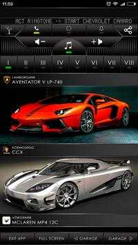 Real Cars Sounds скриншот 5