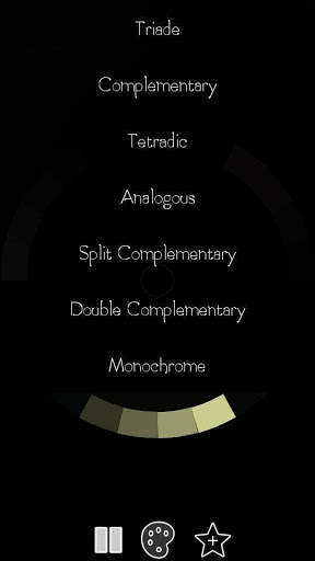 Live Palettes screenshot 3