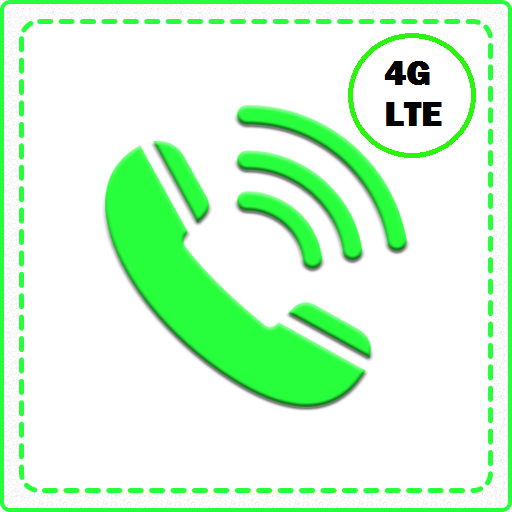 Free Jiyo 4G Voice &amp; Video Calls Tips أيقونة