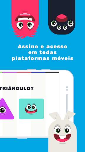 Babidiboo TV screenshot 4