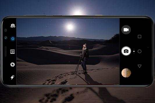 Night Camera screenshot 1