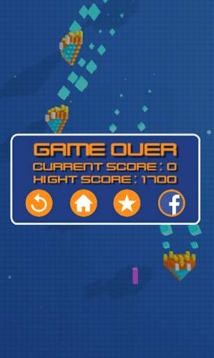 Space Shooter 3D screenshot 4