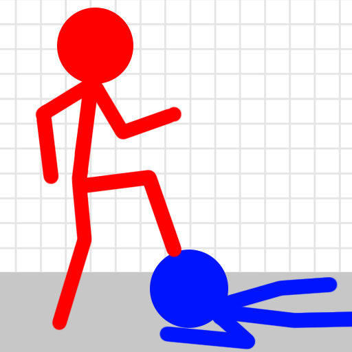 Stickman Hero: Teleport Fight icon