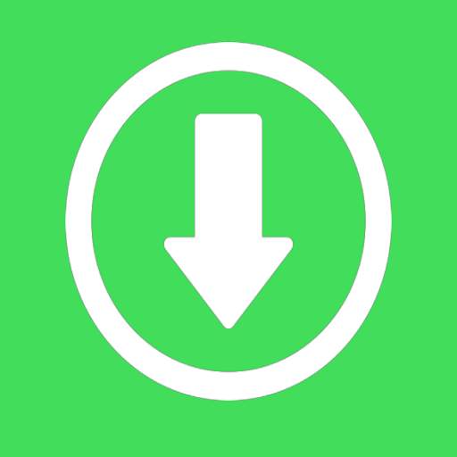 Status Saver for Whatsapp - Descargar Estados Wsp 3.3