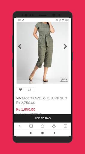 Online Shopping Sri Lanka for Android screenshot 4