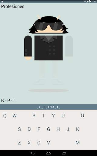 Ahorcado screenshot 21