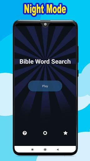Bible Word Search Game screenshot 3