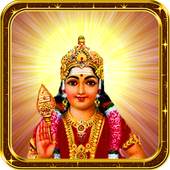 Murugan Live Wallpaper 1.8