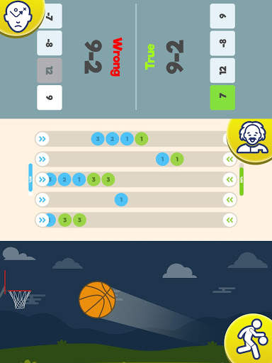 Fun2 - Jeux à 2 joueurs screenshot 10
