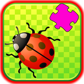 Puzzle Birds आइकन