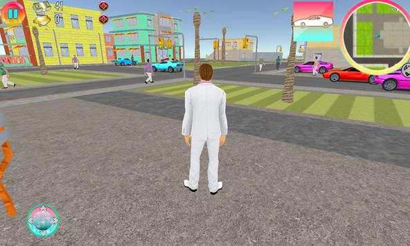 Vendetta Miami Crime Simulator screenshot 1