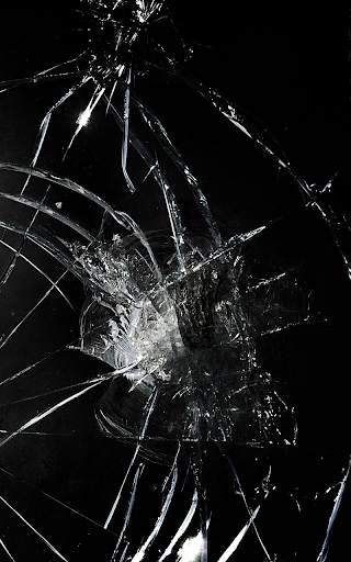 Broken Screen Live Wallpaper screenshot 4