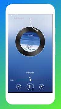Jio Music screenshot 1