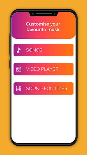 All in one Video Player screenshot 4