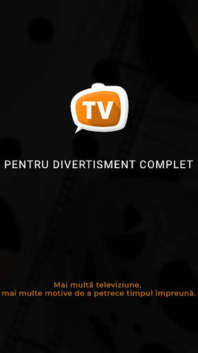 Romania Live TV si Radio screenshot 1