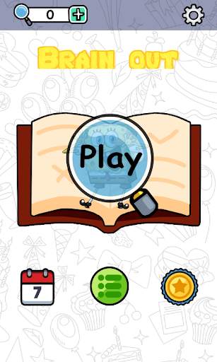 Brain Out 2 screenshot 4