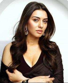 Hansika screenshot 1