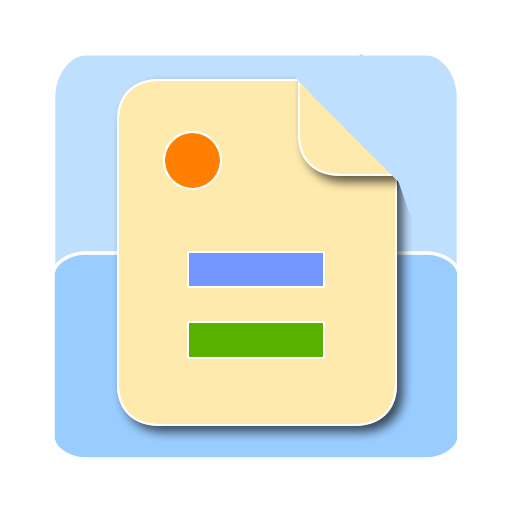 Storage File Assistant icon