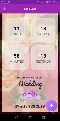 Madhan weds Dharani screenshot 4