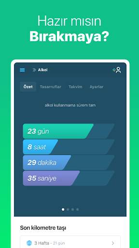 I Am Sober - Ayığım screenshot 1