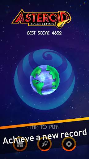 Starline screenshot 1