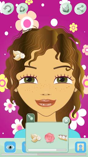 Makeup Dolls – Fashion Doll Ga screenshot 4