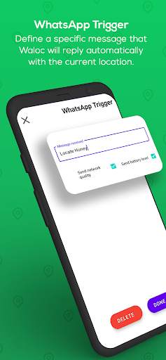 Find Location By Phone Number screenshot 1