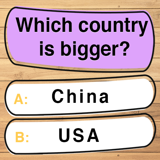 Brain Trivia Quiz. Q&amp;A Test! icon