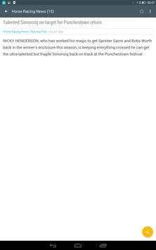 racing races post screenshot 2